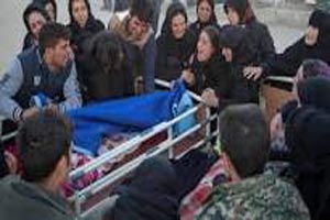 20 زلزله زده ای که تا کنون خودکشی کردند 20 زلزله زده ای که تا کنون خودکشی کردند