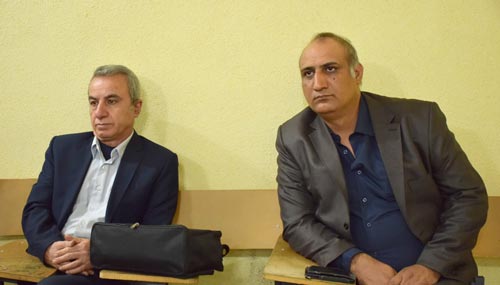 دو هنرمند معروف ایران که روز تولد و مرگشان یکی است! عکس
