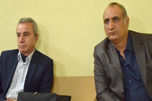 دو هنرمند معروف ایران که روز تولد و مرگشان یکی است! عکس دو هنرمند معروف ایران که روز تولد و مرگشان یکی است! عکس