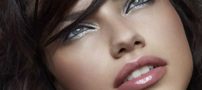 عکس های ازدواج جنجالی دختر زیبای سوپر مدل معروف با خودش !