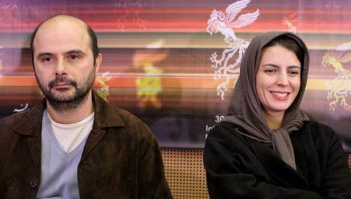 خواستگاری و ازدواج های عجیب به سبک بازیگران ایرانی+ تصاویر