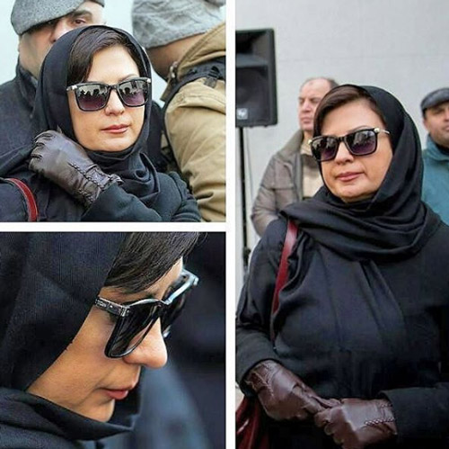 مریم زنگنه صبح امروز درگذشت زمان خاکسپاری