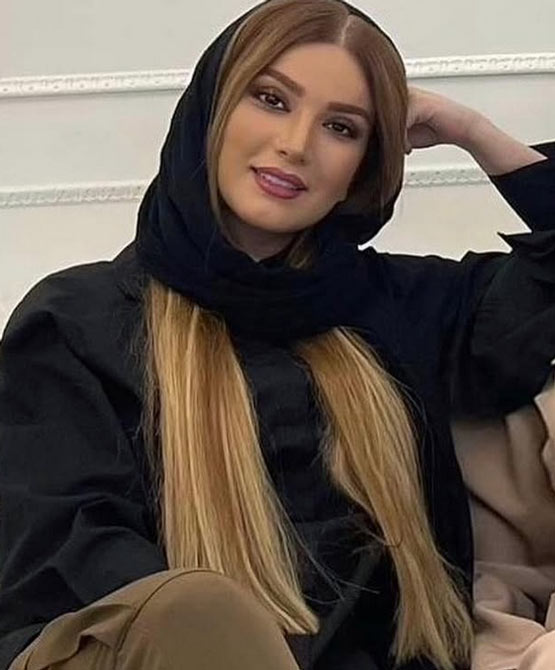 جدیدترین عکس&zwnj;های متین ستوده در دنیای مدلینگ و مد ایرانی