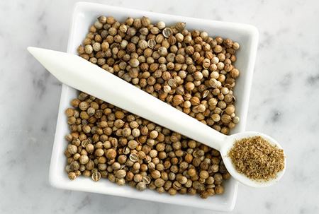معرفی انواع ادویه و خواص آن