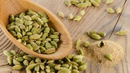 معرفی انواع ادویه و خواص آن