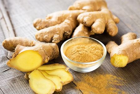 معرفی انواع ادویه و خواص آن
