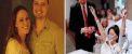 عروسی که 18 ساعت پس از شب زفاف در آغوش همسرش درگذشت! تصاویر