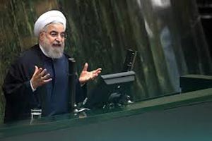 دستور فوری و موکد حسن روحانی درخصوص اغتشاشات اخیر دستور فوری و موکد حسن روحانی درخصوص اغتشاشات اخیر
