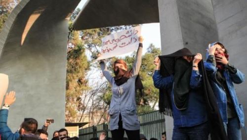 آخرین وضعیت اغتشاشگران بازداشت شده تهران / تصاویر