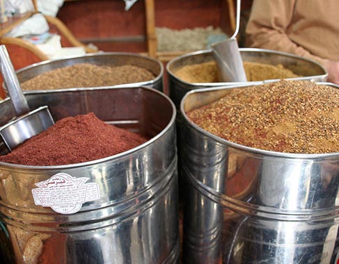 برترین و خوشمزه ترین خوراکی های 2018 معرفی شد + تصاویر
