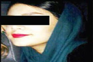 دختر عاشق پیشه تهرانی با شلیک گلوله خودکشی کرد + عکس دختر عاشق پیشه تهرانی با شلیک گلوله خودکشی کرد + عکس