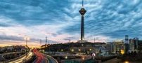 شناخت نقاط زلزله خیز و آماده فرونشست در تهران