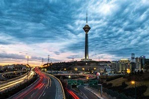 شناخت نقاط زلزله خیز و آماده فرونشست در تهران