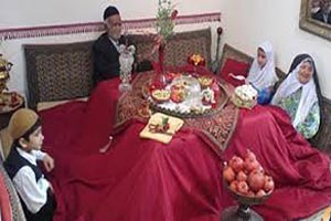 تاریخچه جالب کرسی و نحوه استفاده از آن / مقاله و تحقیق