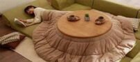 جدیدترین مدل کرسی و لحاف کرسی؛ سنتی و مدرن