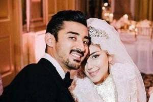 مدل کیک بارداری سروین بیات همسر قوچان نژاد مدل کیک بارداری سروین بیات همسر قوچان نژاد