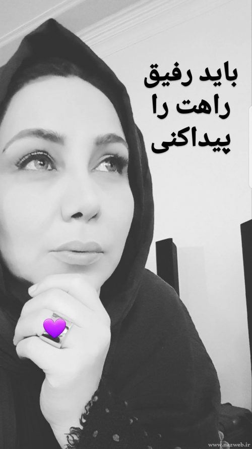 تصاویر داغ بازیگران و استوری هنرمندان مشهور (108)