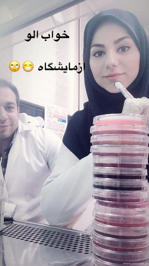 تصاویر داغ بازیگران و استوری هنرمندان مشهور (108)