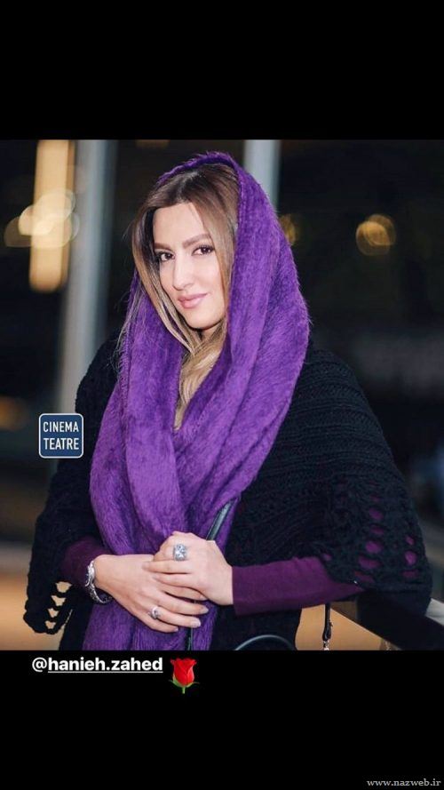 تصاویر داغ بازیگران و استوری هنرمندان مشهور (108)