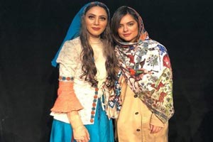 تصاویر داغ بازیگران و استوری هنرمندان مشهور (109) تصاویر داغ بازیگران و استوری هنرمندان مشهور (109)