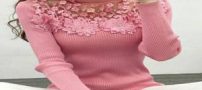 جدیدترین مدل بلوزهای بافت دخترانه و زنانه 2018 – 97