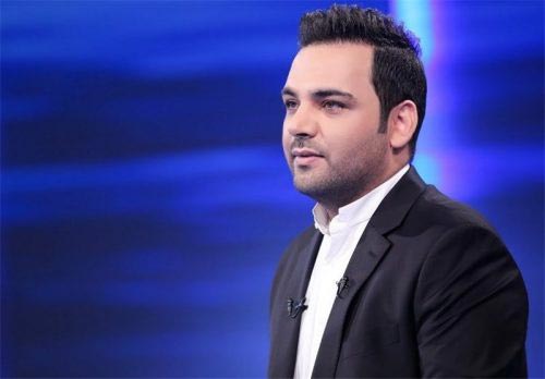 واکنش جالب احسان علیخانی به شوخی لیسانسه ها با او + تصاویر