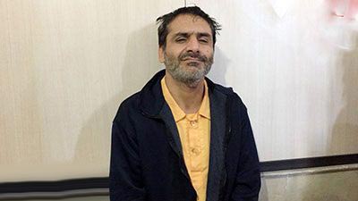تجاوز جنسی این مرد هوس باز به 4 دختر زیبا در خودرو