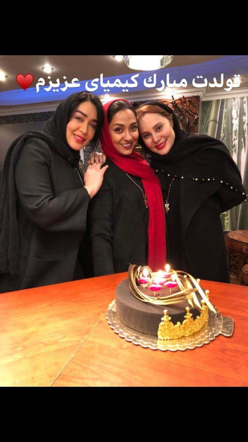 عکس های بازیگران استوری ستاره های معروف ایرانی شبکه های اجتماعی (110)