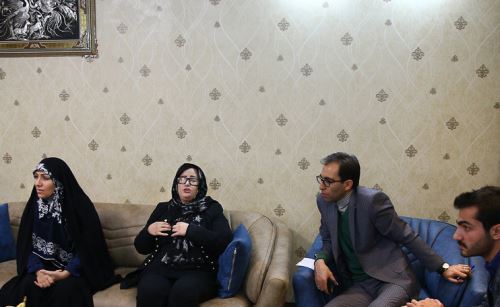 عکس های دردناک جنجالی ترین دختر اصفهانی پس از چندین بار جراحی زیبایی