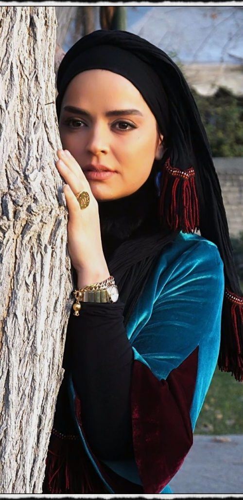 عکس های بازیگران / اینستاگرام برفی و دیدنی هنرمندان (112)