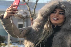 عکس های بازیگران / اینستاگرام برفی و دیدنی هنرمندان (112) عکس های بازیگران / اینستاگرام برفی و دیدنی هنرمندان (112)