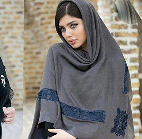 زیباترین و جذاب ترین دختران ایرانی اینستاگرام معرفی شدند / تصاویر