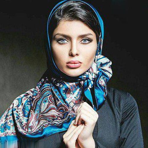 زیباترین و جذاب ترین دختران ایرانی اینستاگرام معرفی شدند / تصاویر