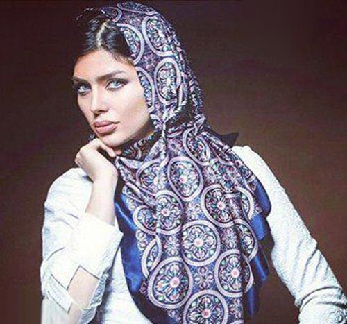 زیباترین و جذاب ترین دختران ایرانی اینستاگرام معرفی شدند / تصاویر