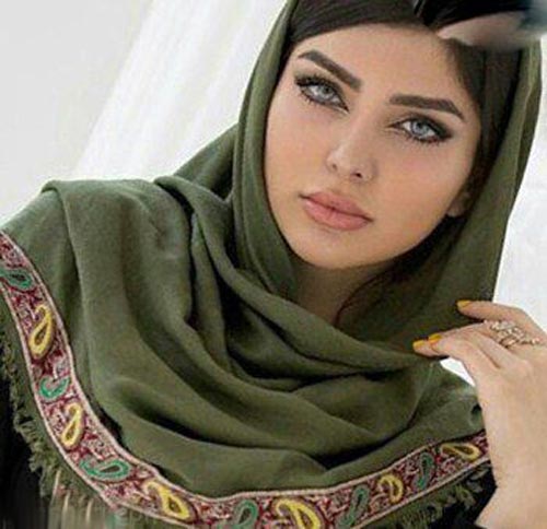 زیباترین و جذاب ترین دختران ایرانی اینستاگرام معرفی شدند / تصاویر