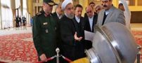مقاله روز ملی فناوری فضایی + تصاویر