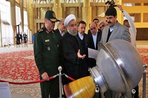 مقاله روز ملی فناوری فضایی + تصاویر مقاله روز ملی فناوری فضایی + تصاویر