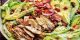 سالاد رژیمی مجلسی مرغ و آووکادو / طرز تهیه سالاد مرغ