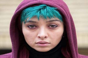 بازیگران عجیب سریال ممنوعه + عکس بازیگران عجیب سریال ممنوعه + عکس