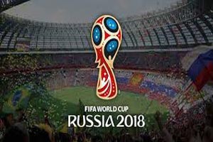 جام جهانی 2018 روسیه / جدول زمان دقیق برگزاری مسابقات جام جهانی 2018 روسیه / جدول زمان دقیق برگزاری مسابقات