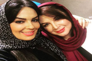 اینستا پست بازیگران به درگذشت برادر سارا خوئینی ها