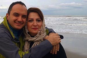 اظهار نظر جنجالی احسان کرمی در جشنواره از آزاده نامداری و اظهار نظر جنجالی احسان کرمی در جشنواره از آزاده نامداری و