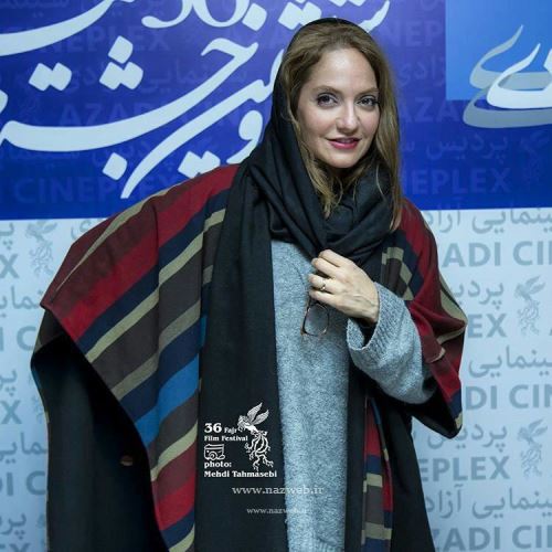 تیپ و مدل لباس بازیگران در 36مین جشنواره فیلم/ عکس های داغ بازیگران