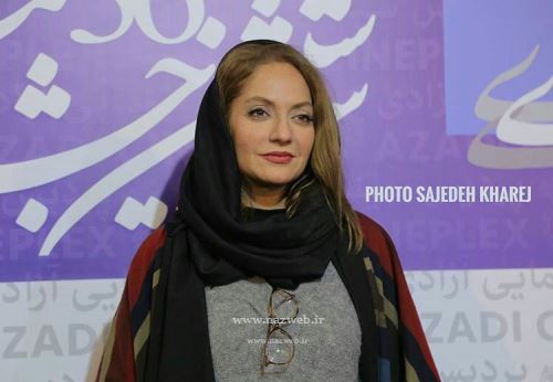 تیپ و مدل لباس بازیگران در 36مین جشنواره فیلم/ عکس های داغ بازیگران