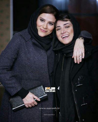 تیپ و مدل لباس بازیگران در 36مین جشنواره فیلم/ عکس های داغ بازیگران