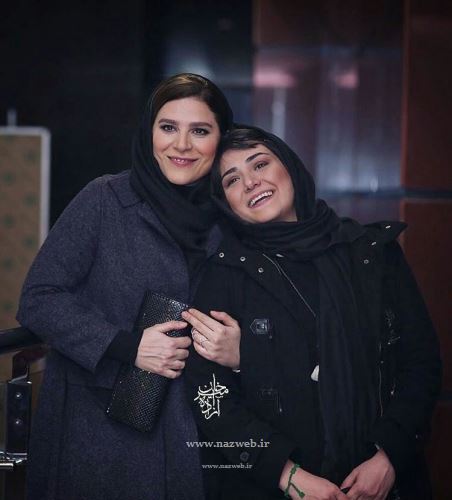 تیپ و مدل لباس بازیگران در 36مین جشنواره فیلم/ عکس های داغ بازیگران