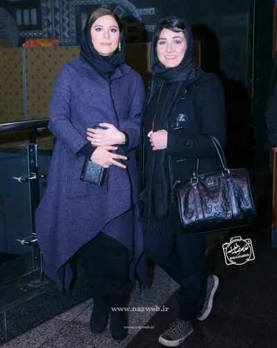 تیپ و مدل لباس بازیگران در 36مین جشنواره فیلم/ عکس های داغ بازیگران