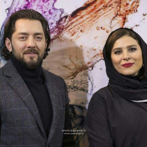 تیپ و مدل لباس بازیگران در 36مین جشنواره فیلم/ عکس های داغ بازیگران