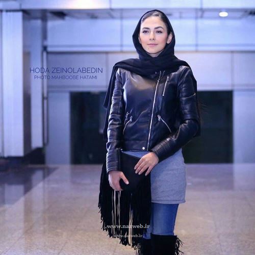 تیپ و مدل لباس بازیگران در 36مین جشنواره فیلم/ عکس های داغ بازیگران
