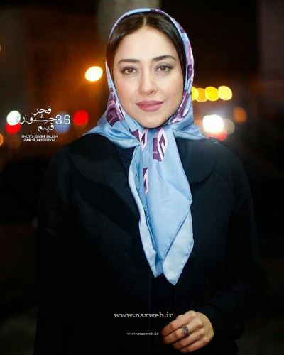 تیپ و مدل لباس بازیگران در 36مین جشنواره فیلم/ عکس های داغ بازیگران